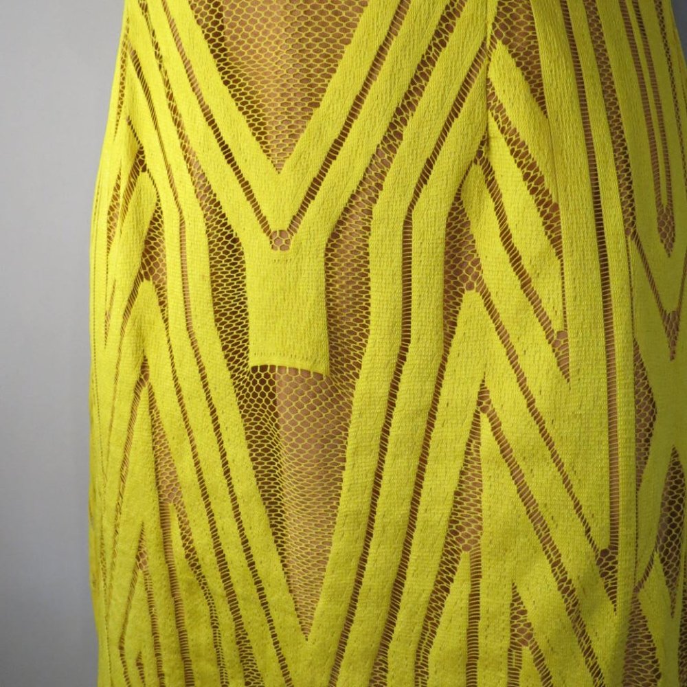 SHONA JOY - stunning bodycon, strapless dress - size 10 - Picture 5 of 7